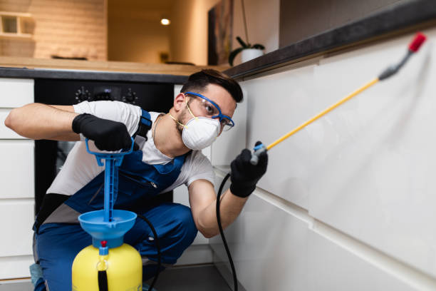 Best Residential Pest Control  in Medicine Lodge, KS